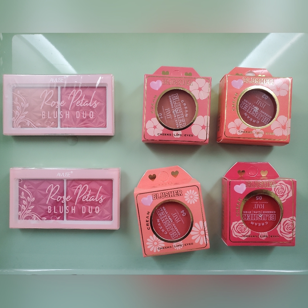 Blush